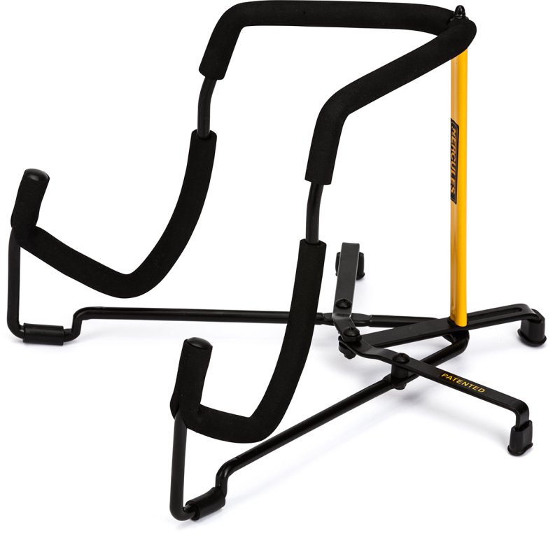 Hercules - Travlite Electric Guitar Stand