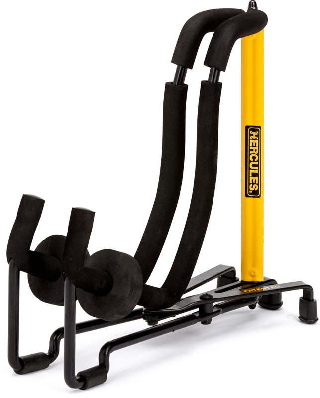 Hercules - Travlite Folk Instrument Stand