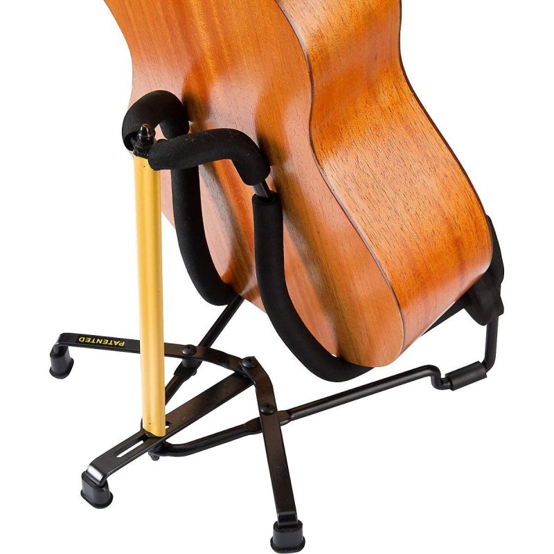 Hercules - Travlite Folk Instrument Stand