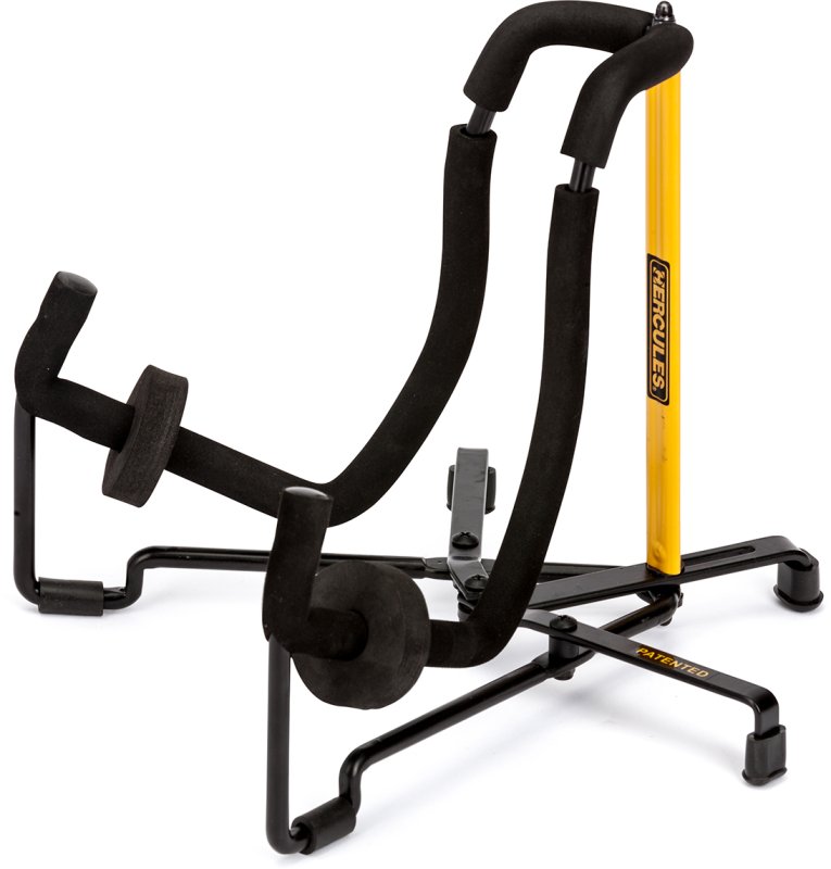 Hercules - Travlite Folk Instrument Stand