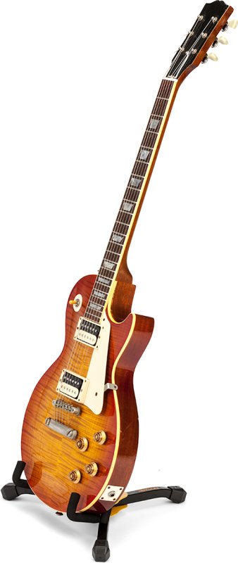 Hercules - Mini Electric/Bass Guitar Stand