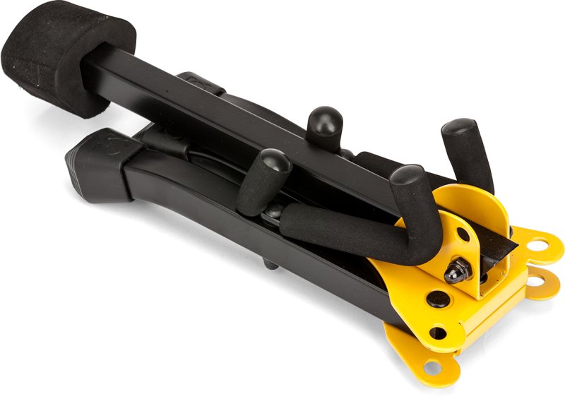 Hercules - Mini Electric/Bass Guitar Stand