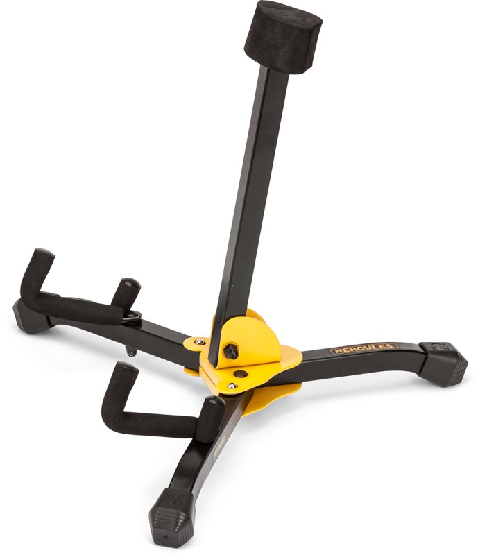 Hercules - Mini Electric/Bass Guitar Stand