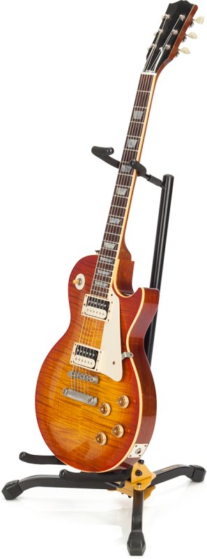 Hercules - Shoksafe Guitar Stand