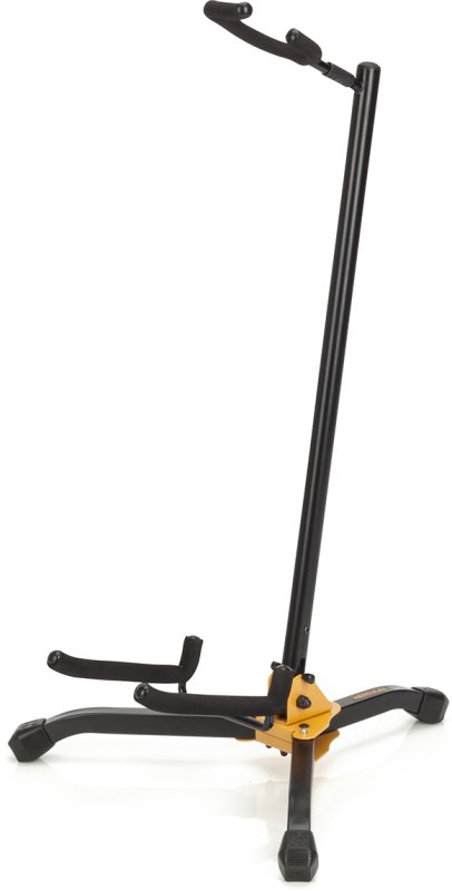 Hercules - Shoksafe Guitar Stand