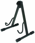 Quik Lok - Low "A" Frame Electric Guitar Stand