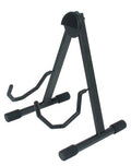 Quik Lok - Low "A" Frame Universal Acoustic / Electric Guitar Stand