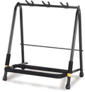 Hercules - Folding Guitar Rack - 3 Piece