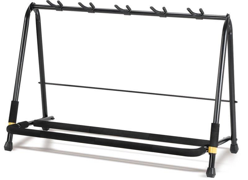 Hercules - 5 Piece Guitar Display Rack