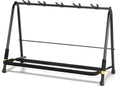 Hercules - 5 Piece Guitar Display Rack
