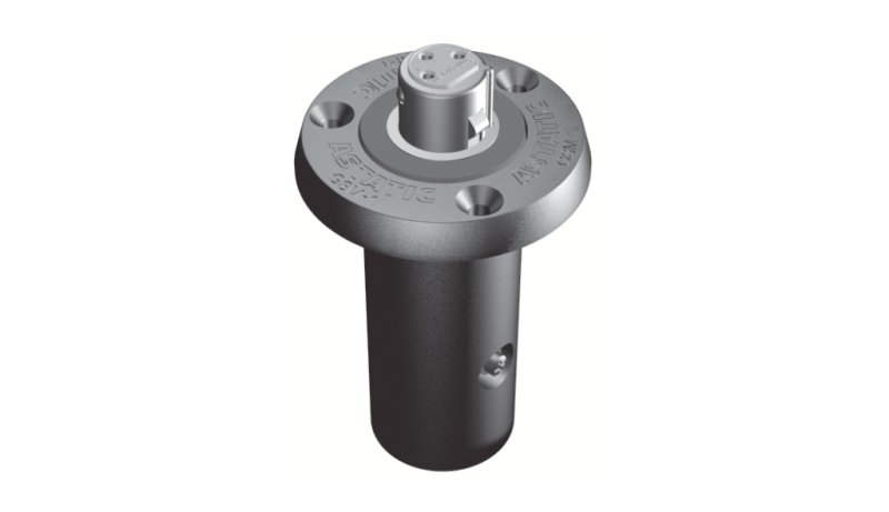 CAD - Lectern Podium Shock Mount for Mini-Gooseneck