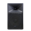 Gemini - Ultra Powerful Bluetooth 2200 Peak Watt Speaker With Built In Media Player