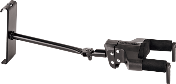 Hercules GSP403SB 3-Guitar Wall Rack