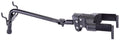 Hercules - AUTO GRIP SYSTEM (AGS) GUITAR HANGER, PEGBOARD MOUNT, LONG ARM