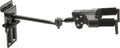 Hercules - Auto Grip System Guitar Hanger, Slatwall Mount, Long Arm