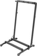 Profile - Folding Guitar Rack for 3 Guitars