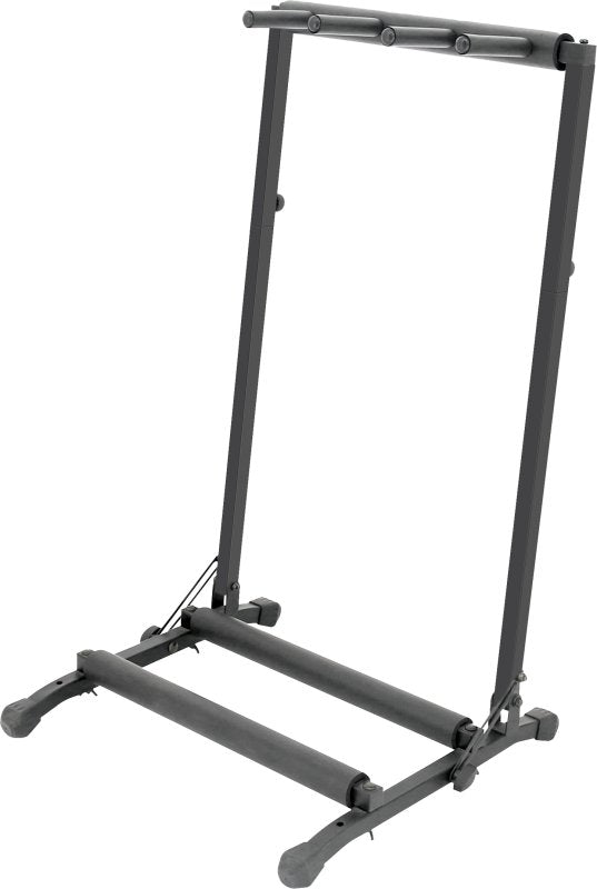 Profile - Folding Guitar Rack for 3 Guitars