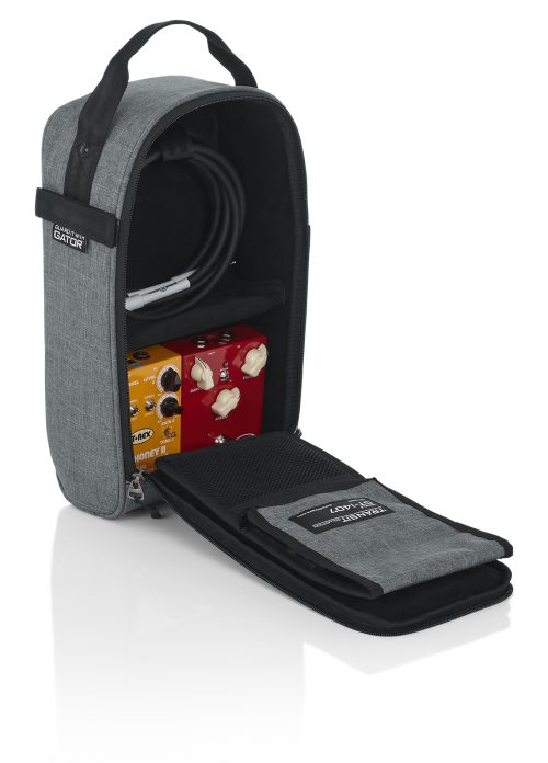 Gator - Add-On Accessory Bag For Transit Series Gig Bags