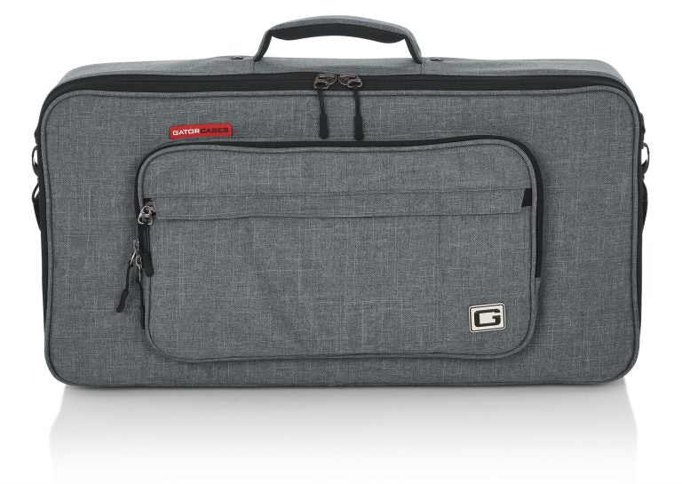 Gator - 24" X 12" X 4.5" Grey Transit Series Accessory Bag