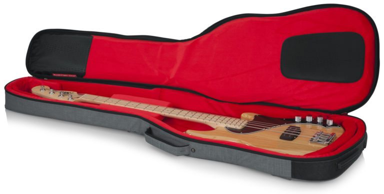 Gator - Bass Guitar Gig Bag