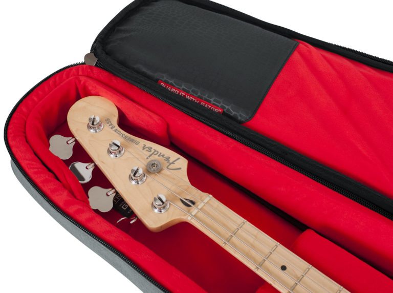 Gator - Bass Guitar Gig Bag