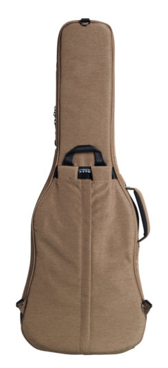Gator - Transit Series Electric Guitar Gig Bag, Tan