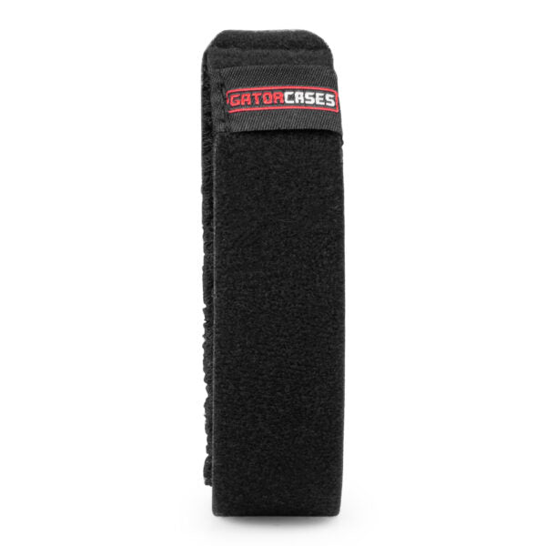 Gator - Guitar Fret Mute 1 Pack Black, Medium