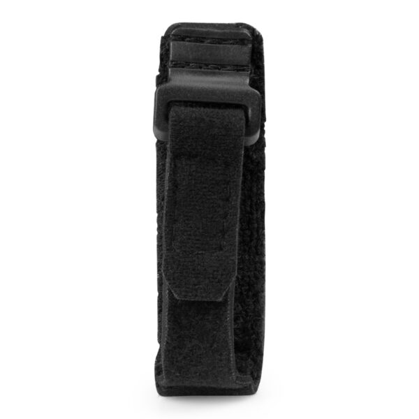 Gator - Guitar Fret Mute 1 Pack Black, Medium