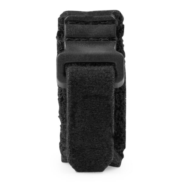 Gator - Guitar Fret Mute 3 Pack Black, Medium