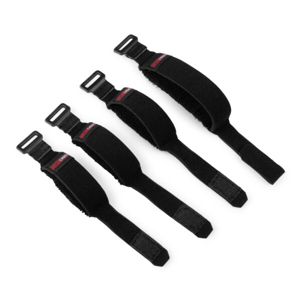 Gator - Guitar Fret Mute 1 Pack Black, Small