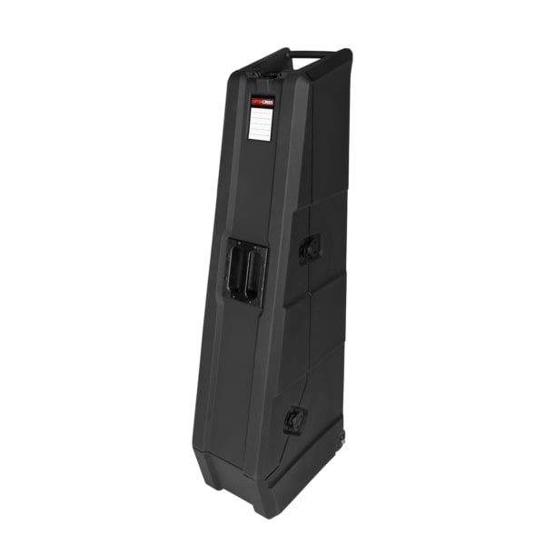 Gator - Mini Vault For 2 Electric Bass Guitars