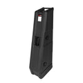 Gator - Mini Vault For 2 Electric Bass Guitars