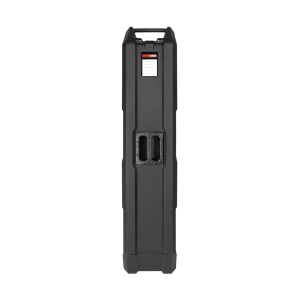 Gator - Mini Vault For 2 Electric Bass Guitars