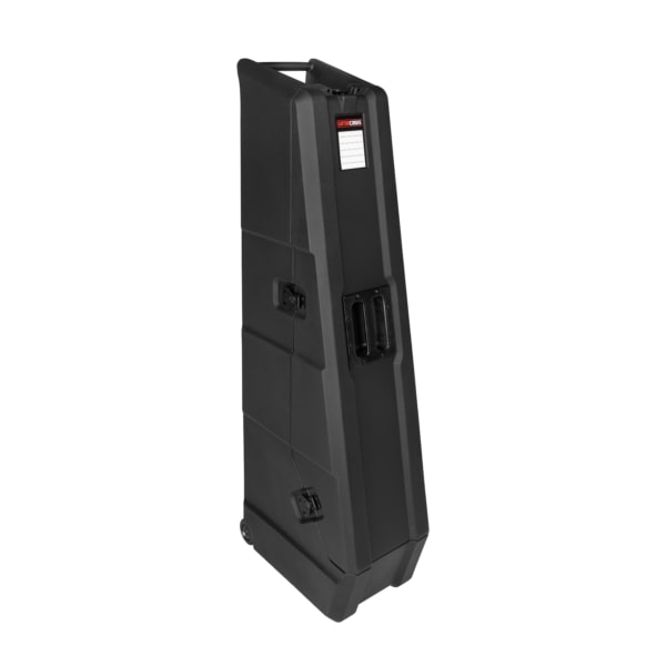 Gator - Mini Vault For 2 Electric Bass Guitars