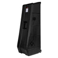 Gator - Mini Vault Guitar Case / Rack For Two Electric Guitars