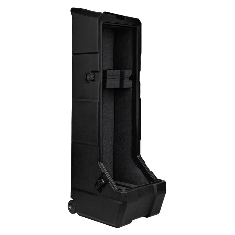 Gator - Mini Vault Guitar Case / Rack For Two Electric Guitars