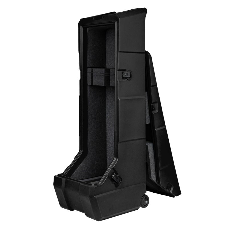 Gator - Mini Vault Guitar Case / Rack For Two Electric Guitars