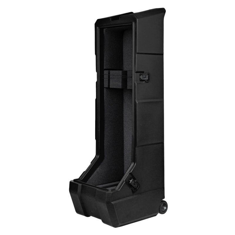 Gator - Mini Vault Guitar Case / Rack For Two Electric Guitars