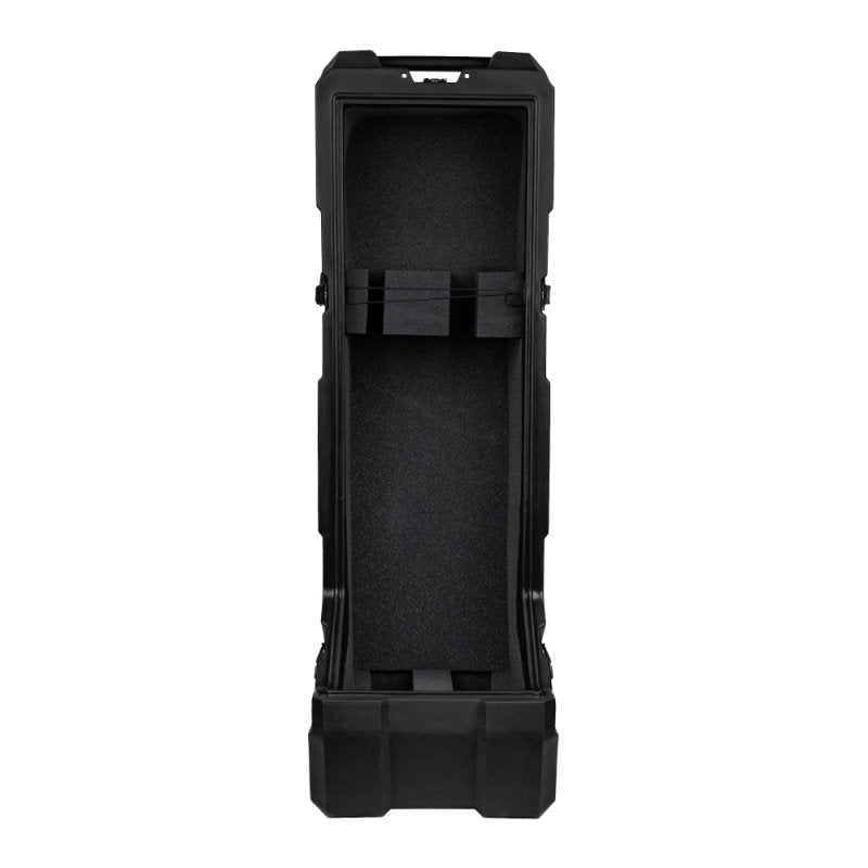 Gator - Mini Vault Guitar Case / Rack For Two Electric Guitars