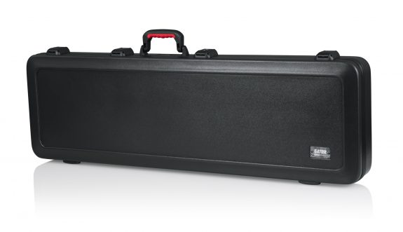 Gator - Bass Guitar Case; LED Edition