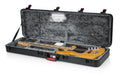 Gator - Bass Guitar Case; LED Edition