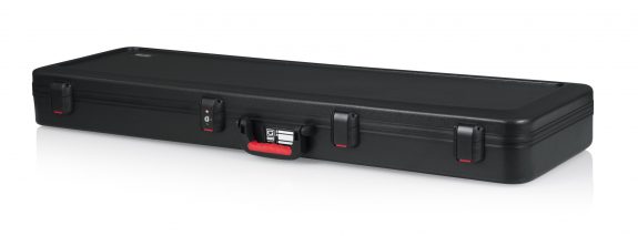 Gator - Bass Guitar Case; LED Edition