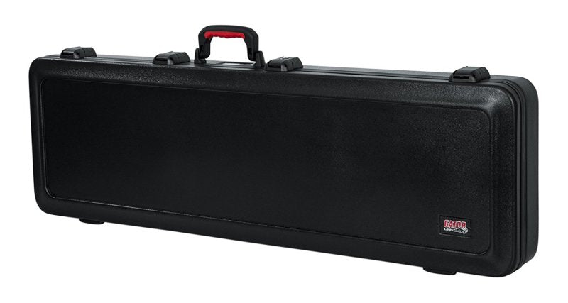 Gator - TSA ATA Molded Bass Guitar Case
