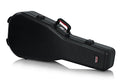 Gator - TSA ATA Molded Acoustic Guitar Case