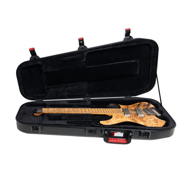 Gator - TSA ATA Molded Headless Electric Guitar Case