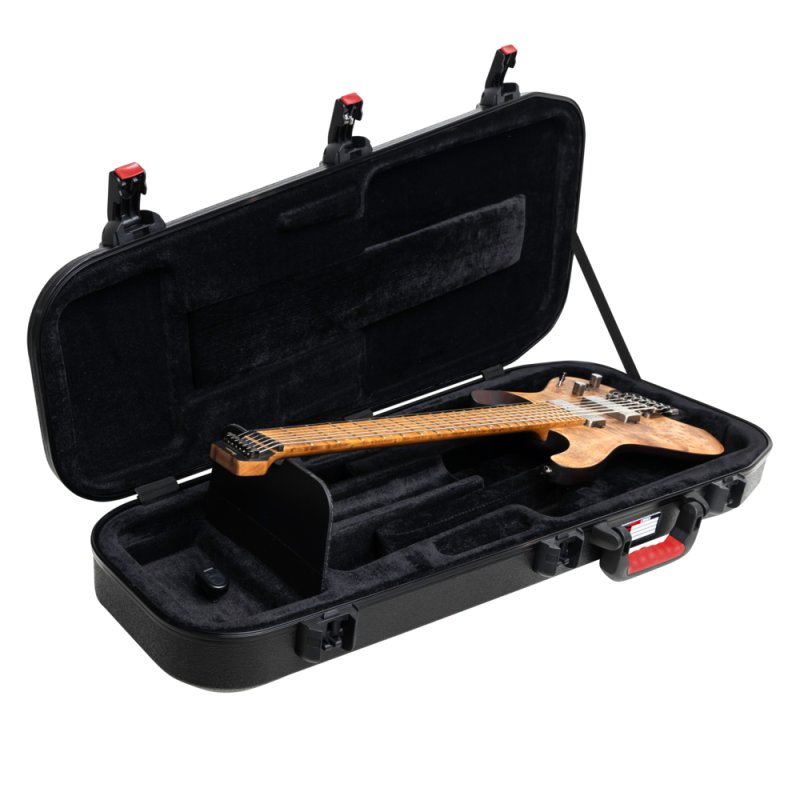 Gator - TSA ATA Molded Headless Electric Guitar Case