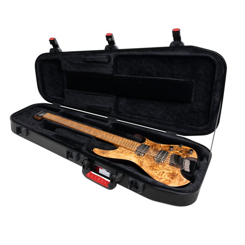 Gator - TSA ATA Molded Headless Electric Guitar Case