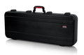 Gator - Molded 49-Note Keyboard Case
