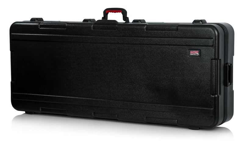 Gator - Deep 76-Note Keyboard Case with Wheels