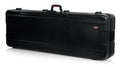 Gator - Deep 88-Note Keyboard Case with Wheels